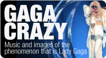Lady Gaga quick pack image